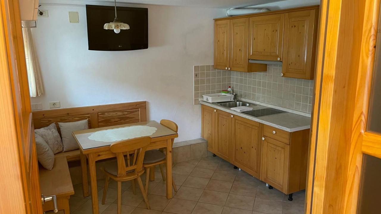 Apartma Zotler Apartment Kobarid Exterior photo